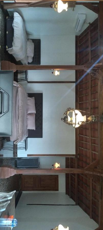 Joglo Kumpul Resort Cangkiran Esterno foto